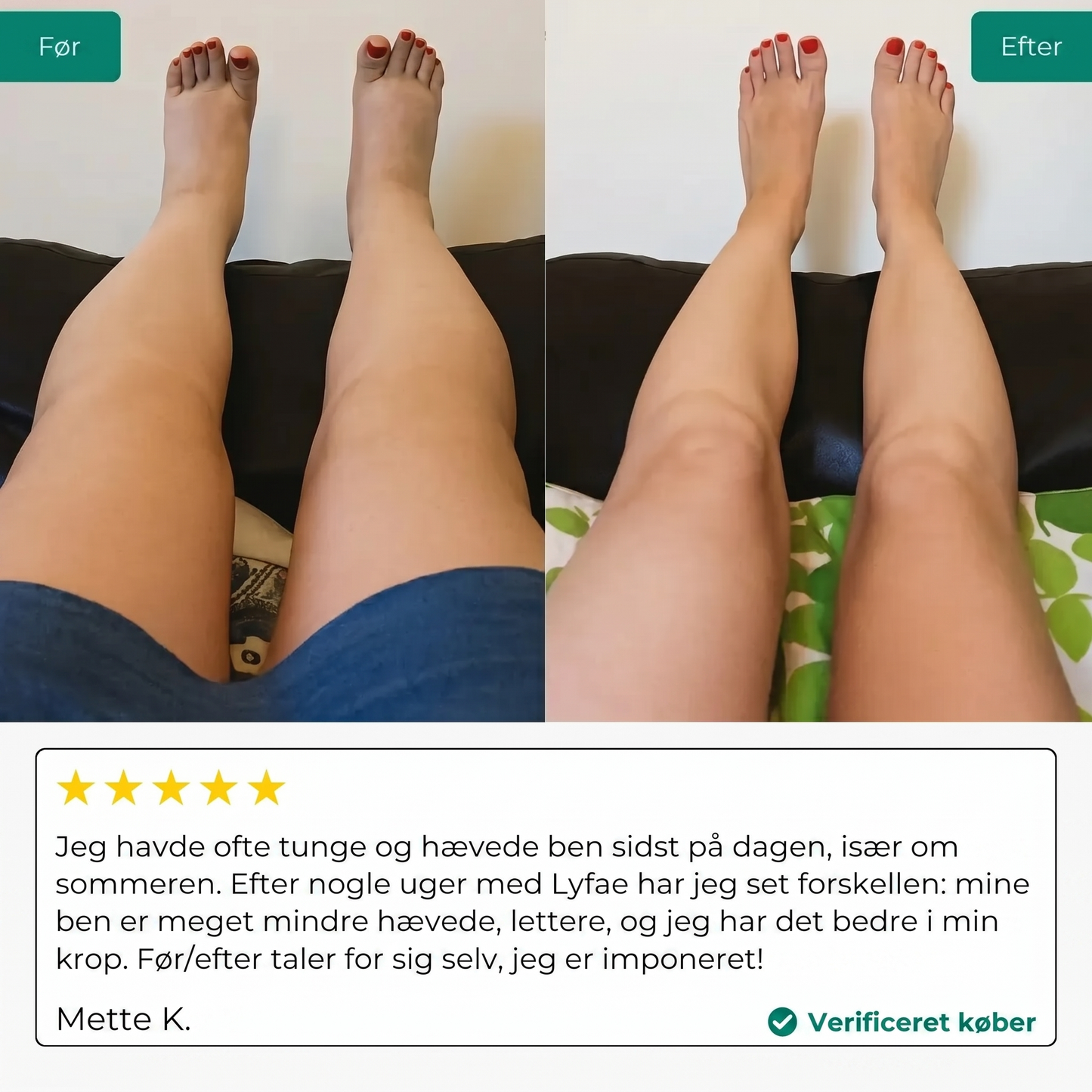 LYMFATISK DRÆNAGE ELIKSIR